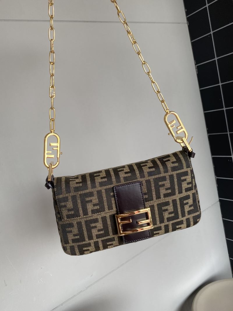 Fendi Baguette Bags